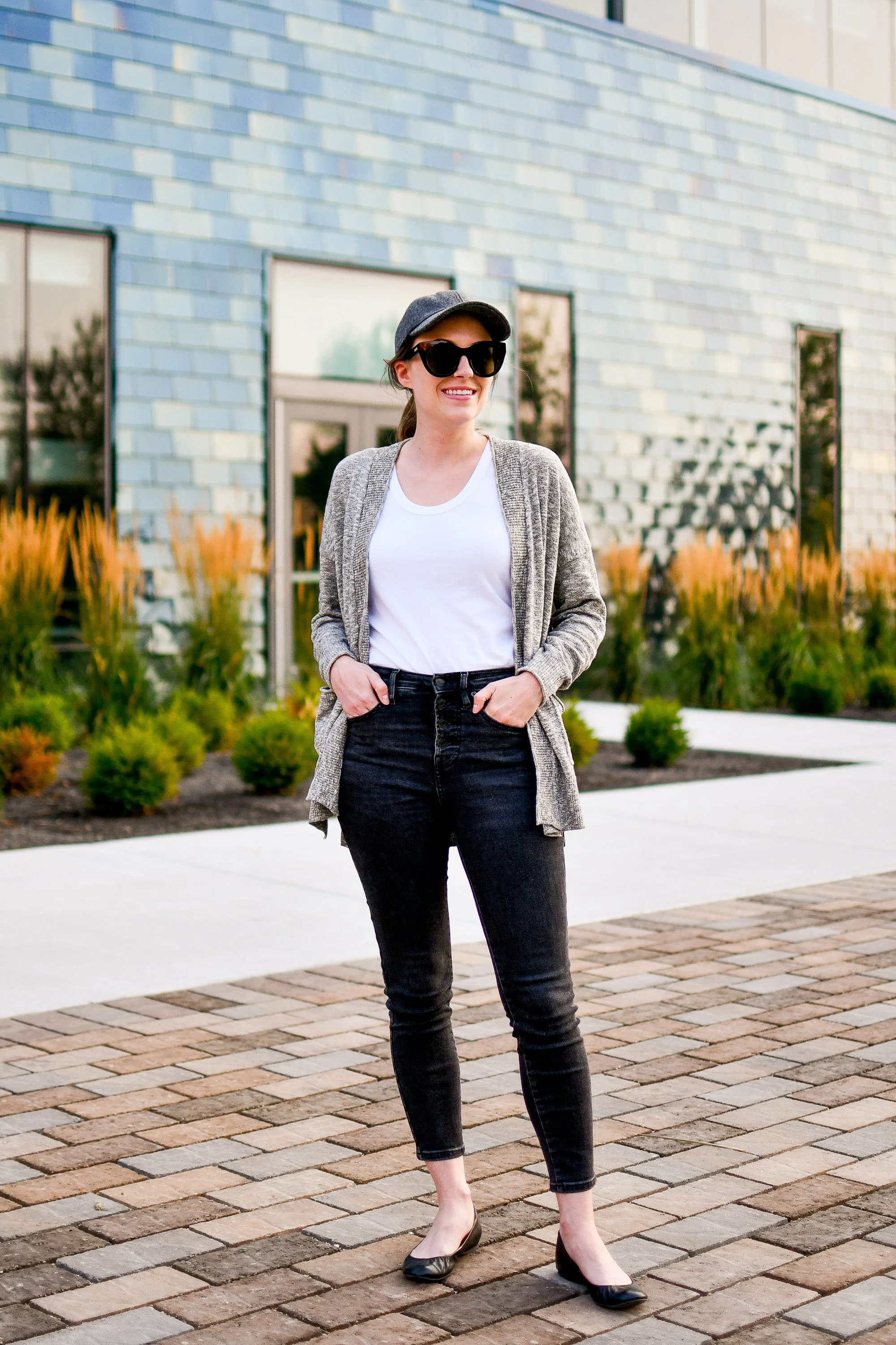 Everlane authentic cheap stretch jeans